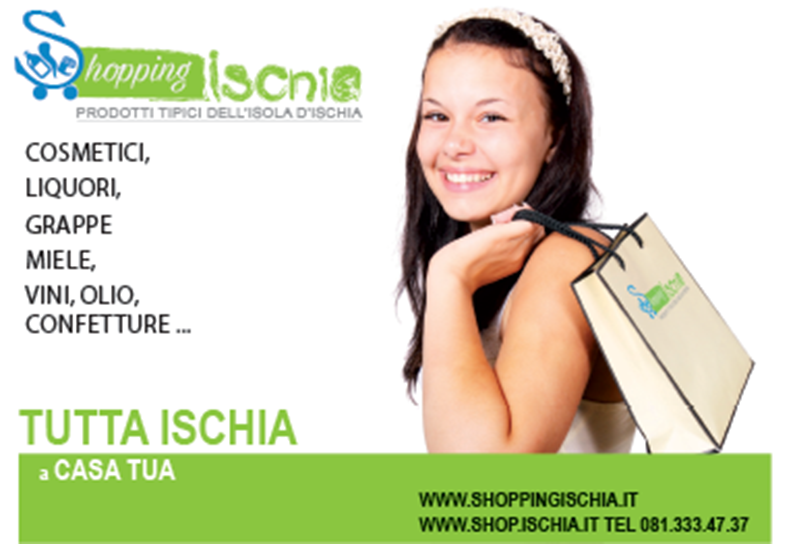 Shopping ischia